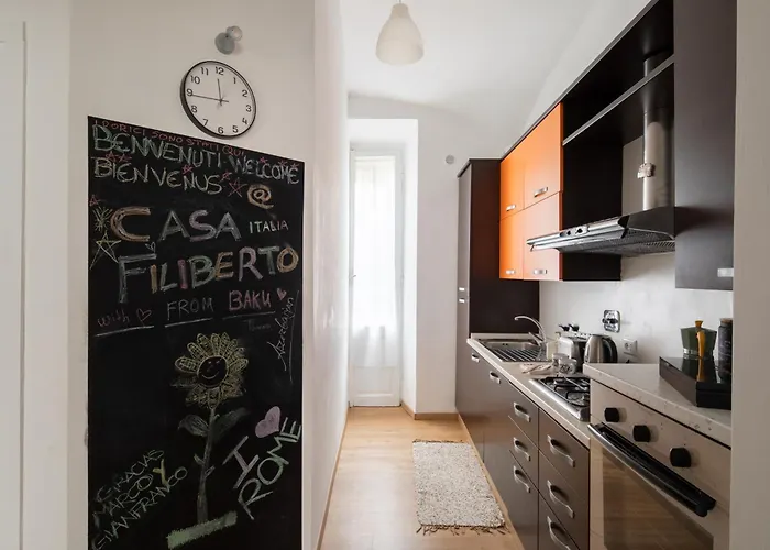 Casa Filiberto